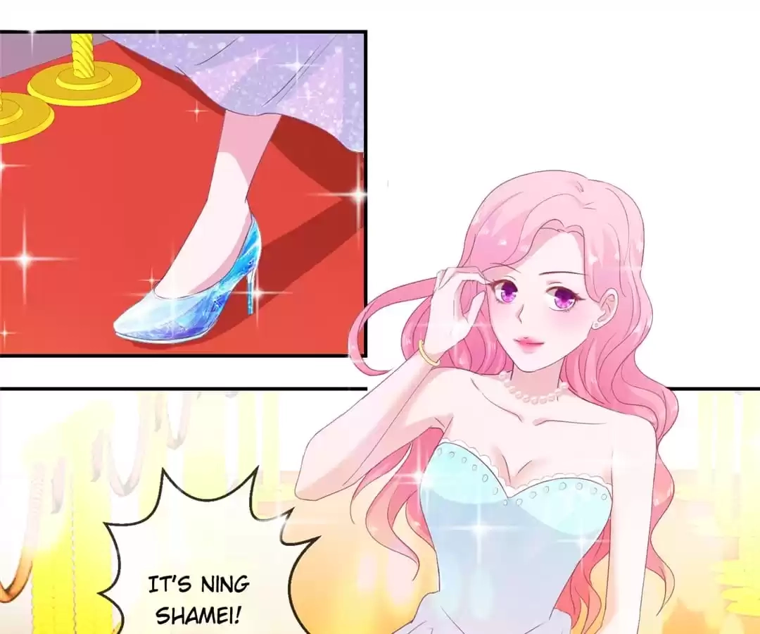 Don't Shake My Shoujo Heart Chapter 19 page 21 - 