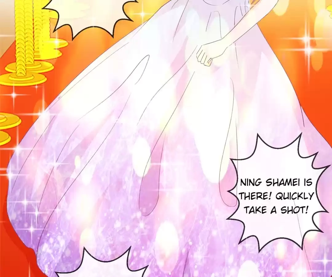 Don't Shake My Shoujo Heart Chapter 19 page 22 - 