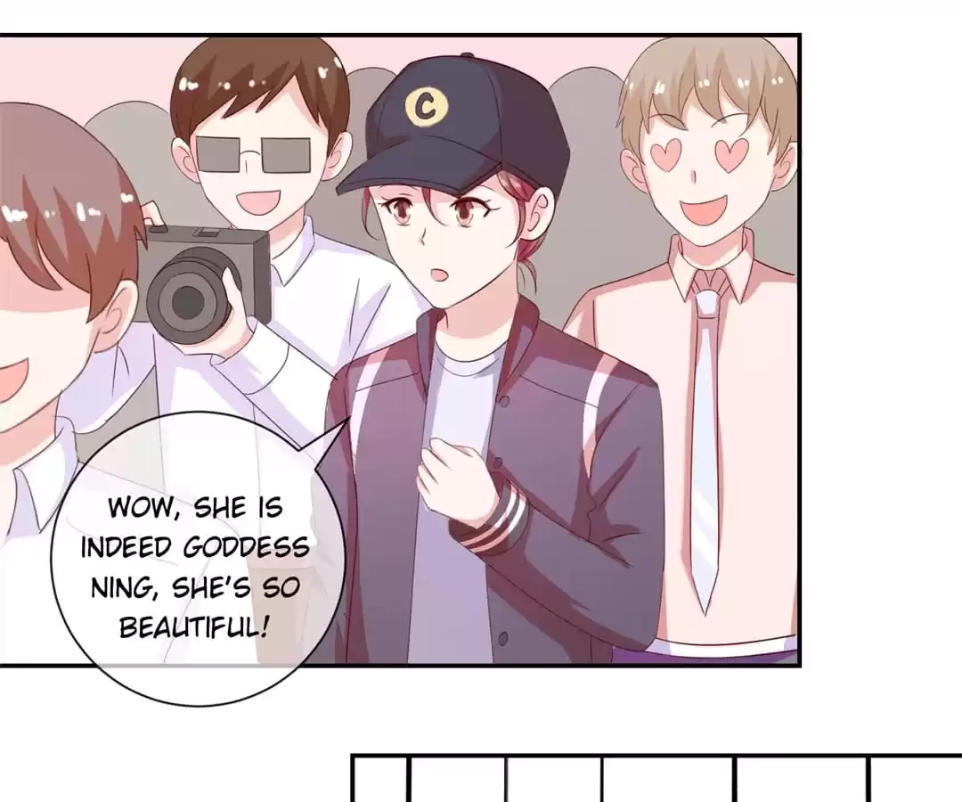Don't Shake My Shoujo Heart Chapter 19 page 25 - 