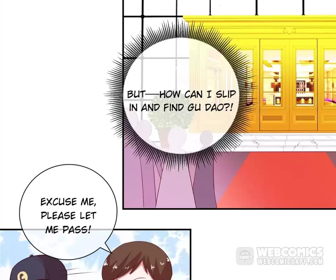 Don't Shake My Shoujo Heart Chapter 19 page 26 - 