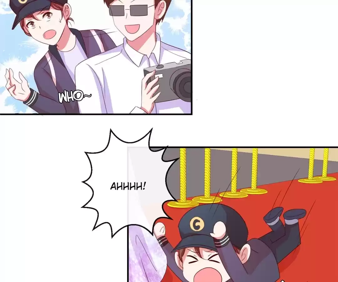 Don't Shake My Shoujo Heart Chapter 19 page 27 - 