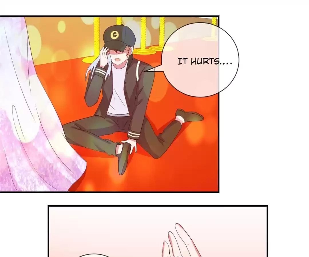 Don't Shake My Shoujo Heart Chapter 19 page 29 - 