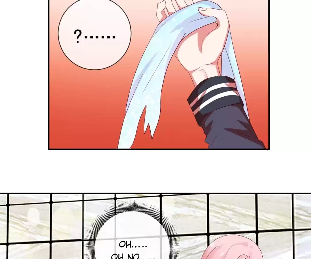 Don't Shake My Shoujo Heart Chapter 19 page 30 - 
