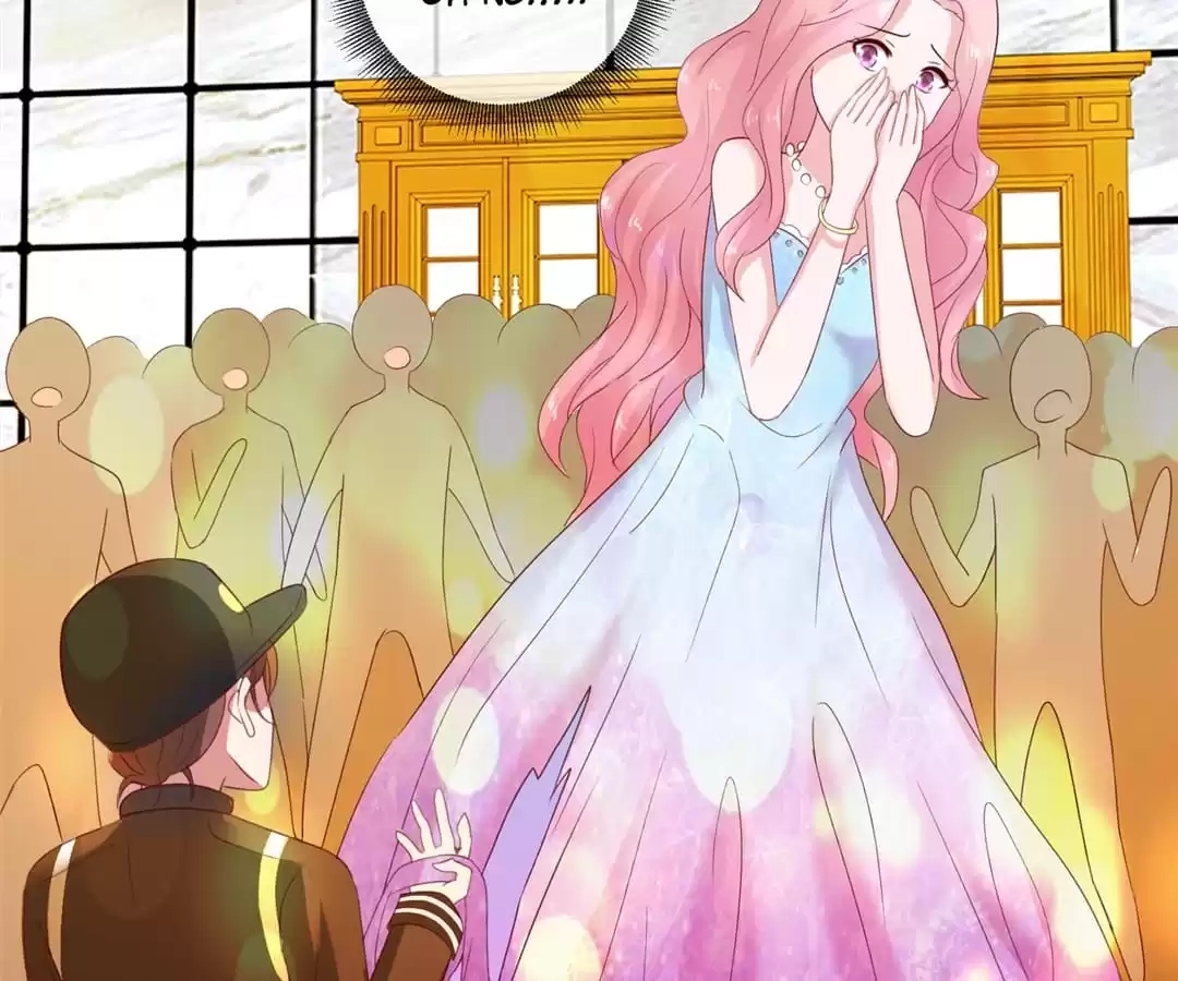 Don't Shake My Shoujo Heart Chapter 19 page 31 - 