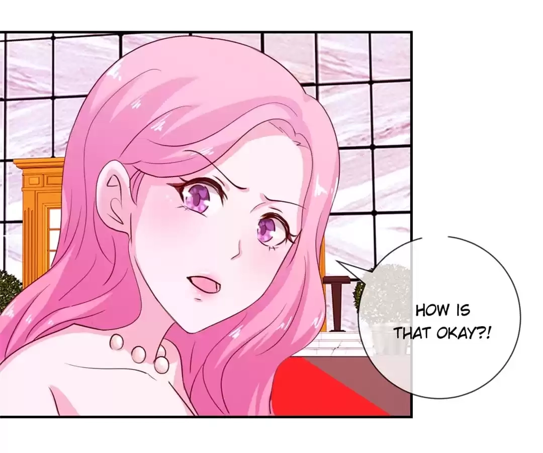Don't Shake My Shoujo Heart Chapter 19 page 35 - 