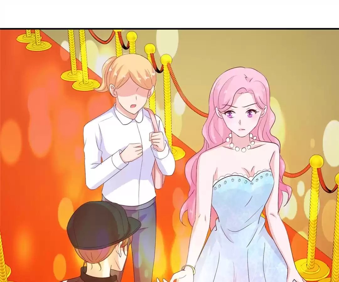 Don't Shake My Shoujo Heart Chapter 19 page 36 - 