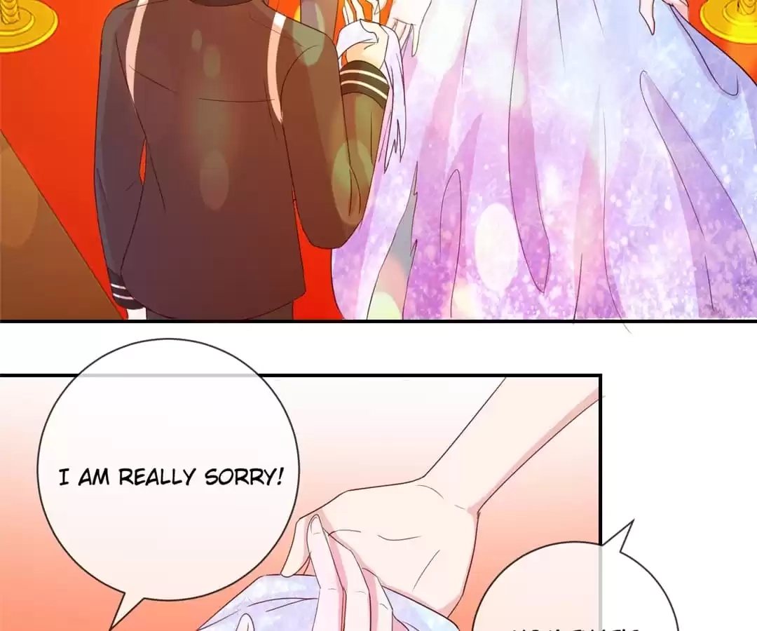 Don't Shake My Shoujo Heart Chapter 19 page 37 - 