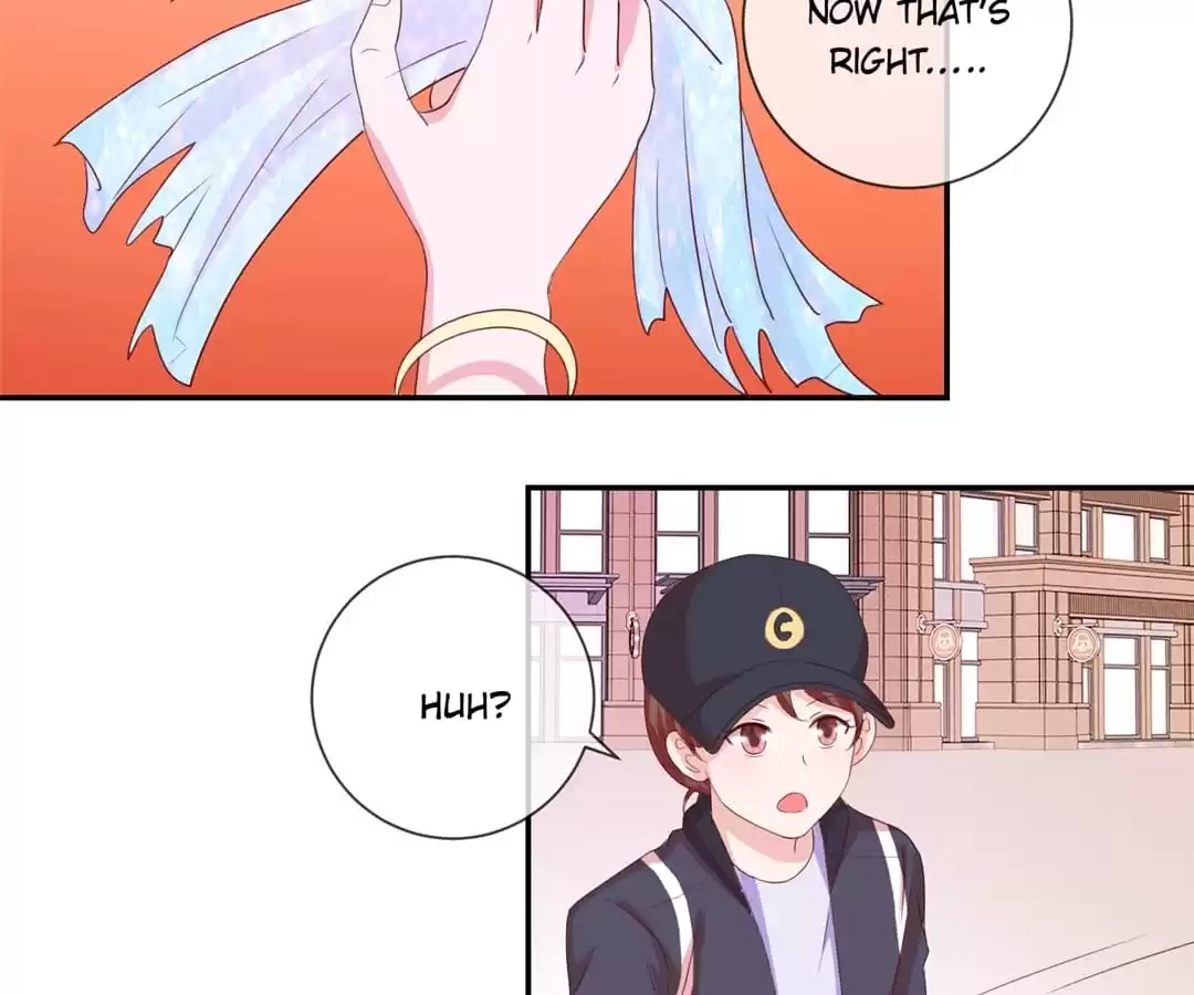 Don't Shake My Shoujo Heart Chapter 19 page 38 - 