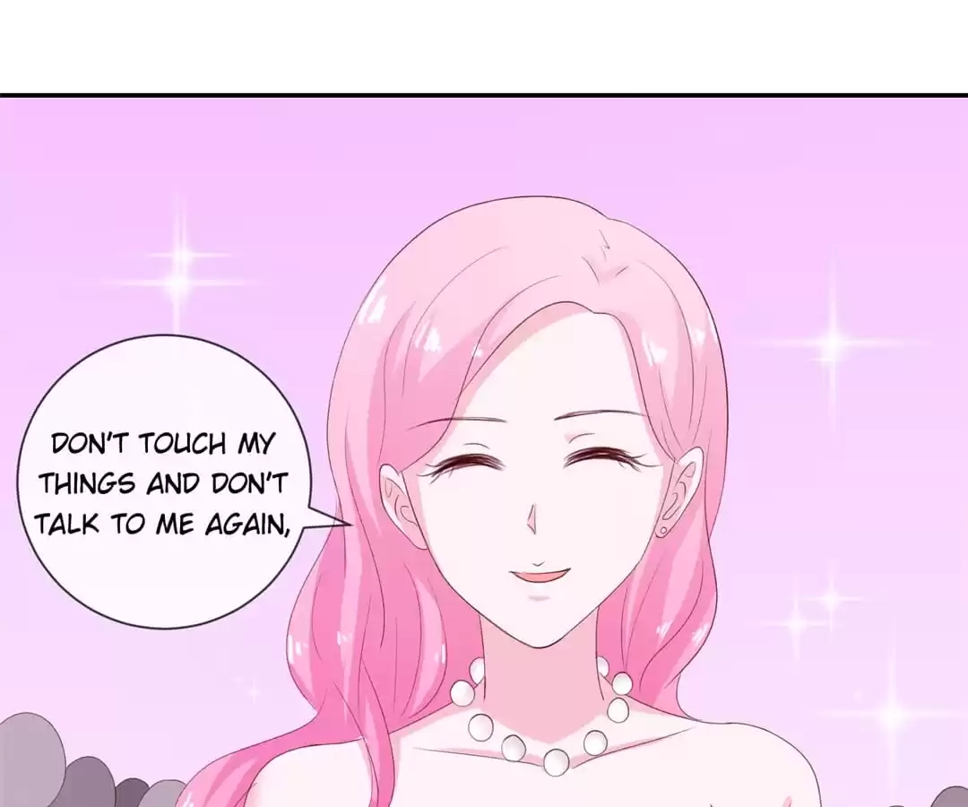 Don't Shake My Shoujo Heart Chapter 19 page 40 - 