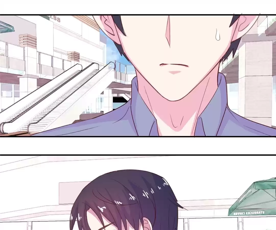 Don't Shake My Shoujo Heart Chapter 19 page 5 - 