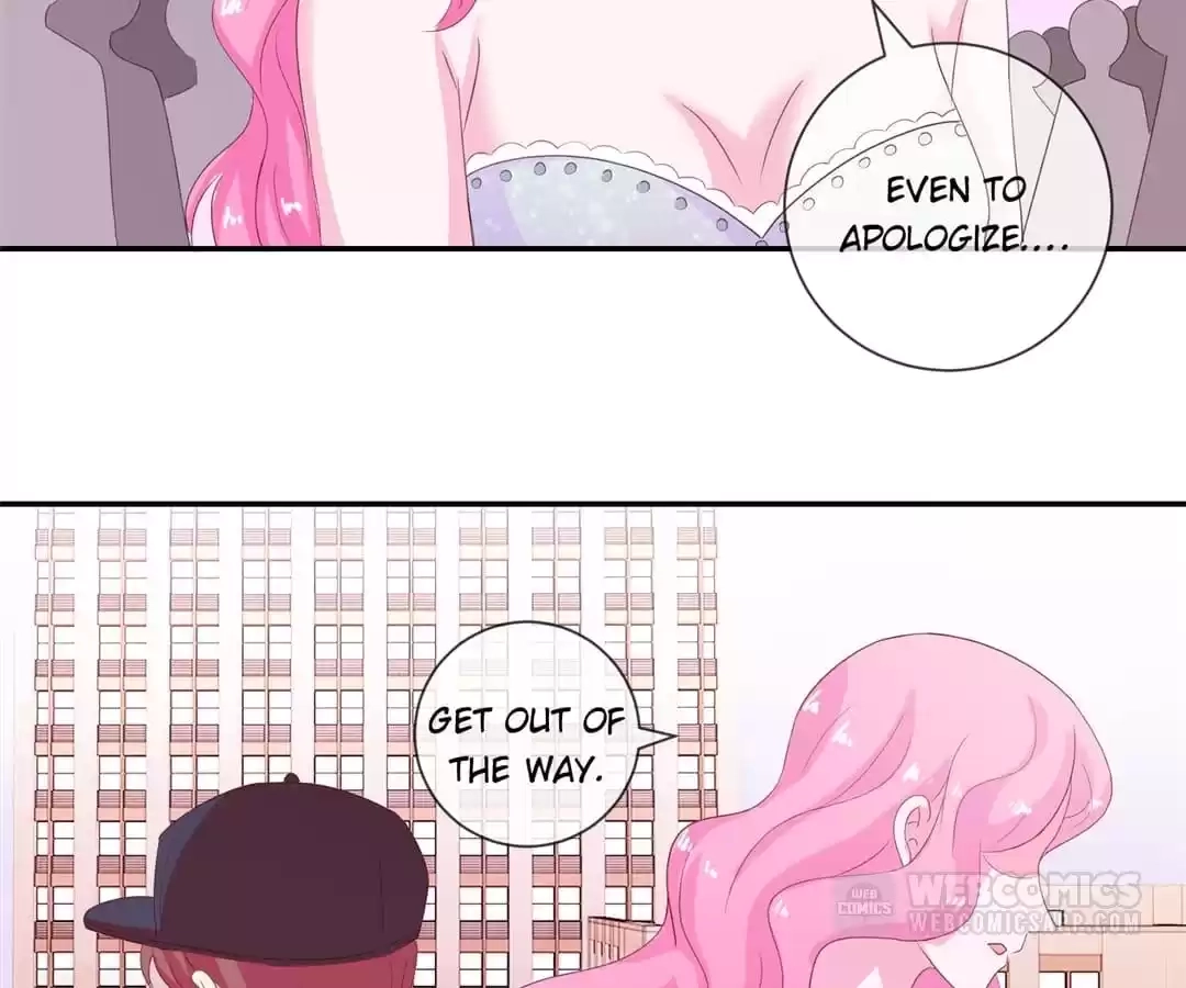 Don't Shake My Shoujo Heart Chapter 19 page 41 - 