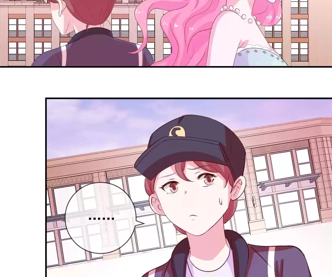 Don't Shake My Shoujo Heart Chapter 19 page 42 - 