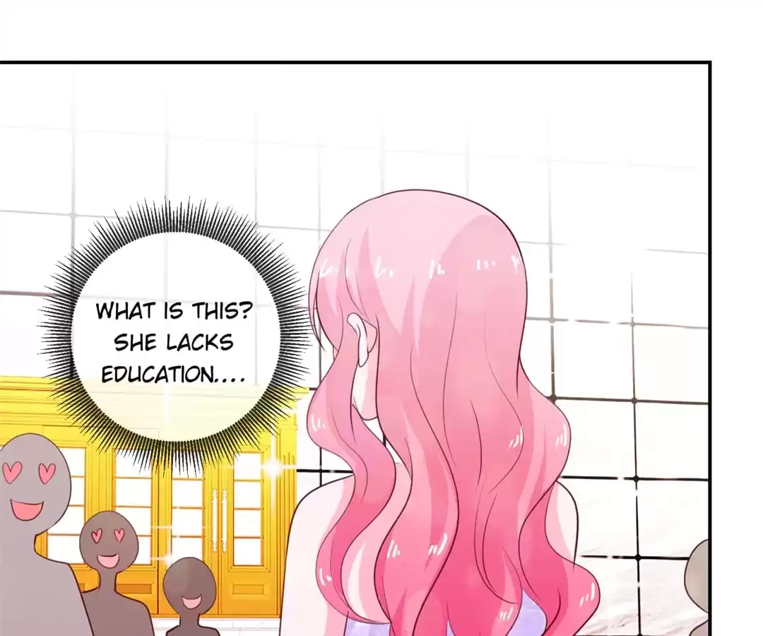 Don't Shake My Shoujo Heart Chapter 19 page 44 - 