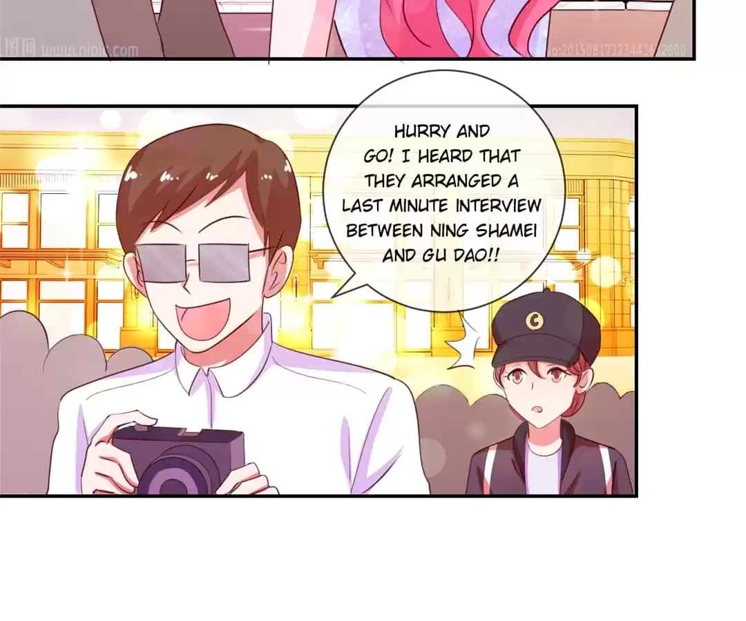 Don't Shake My Shoujo Heart Chapter 19 page 45 - 