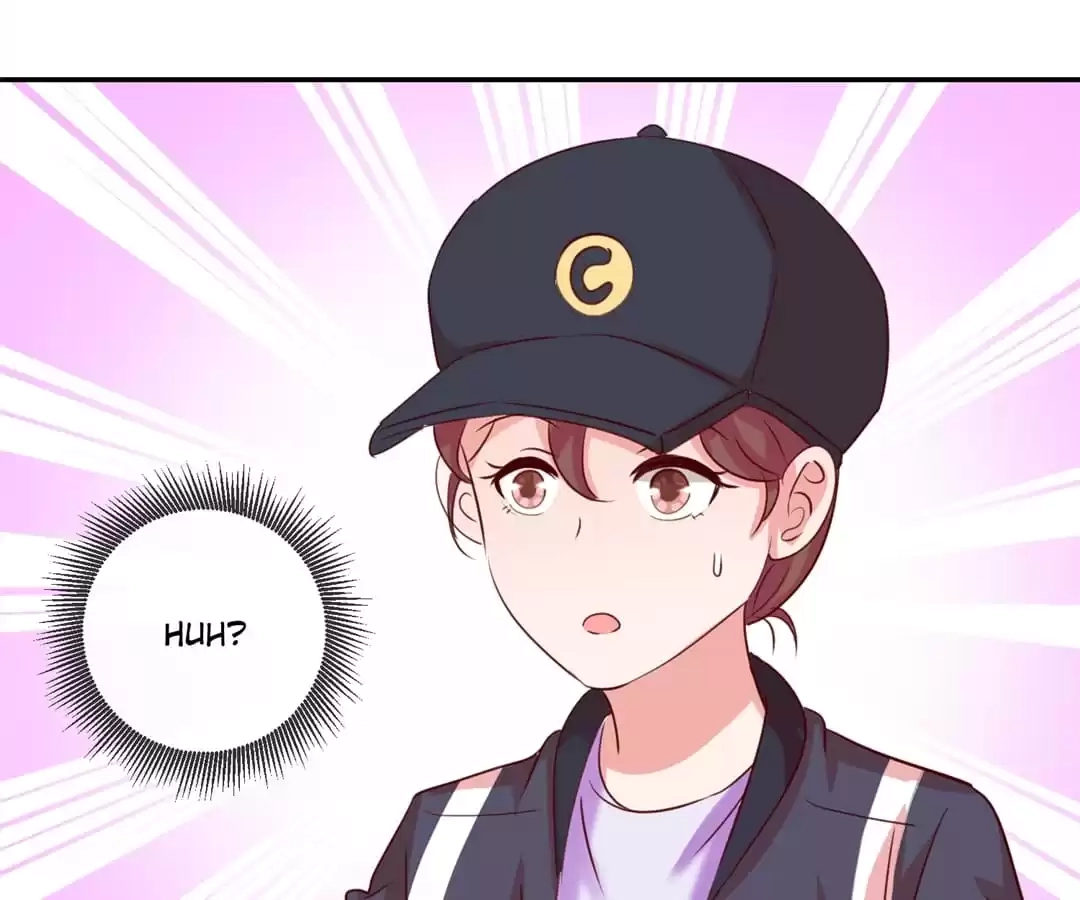 Don't Shake My Shoujo Heart Chapter 19 page 46 - 