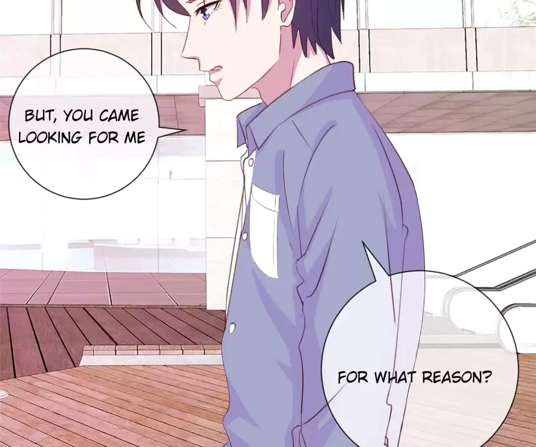 Don't Shake My Shoujo Heart Chapter 19 page 6 - 