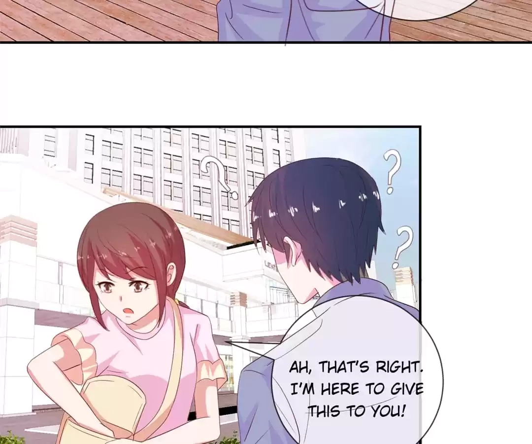 Don't Shake My Shoujo Heart Chapter 19 page 7 - 
