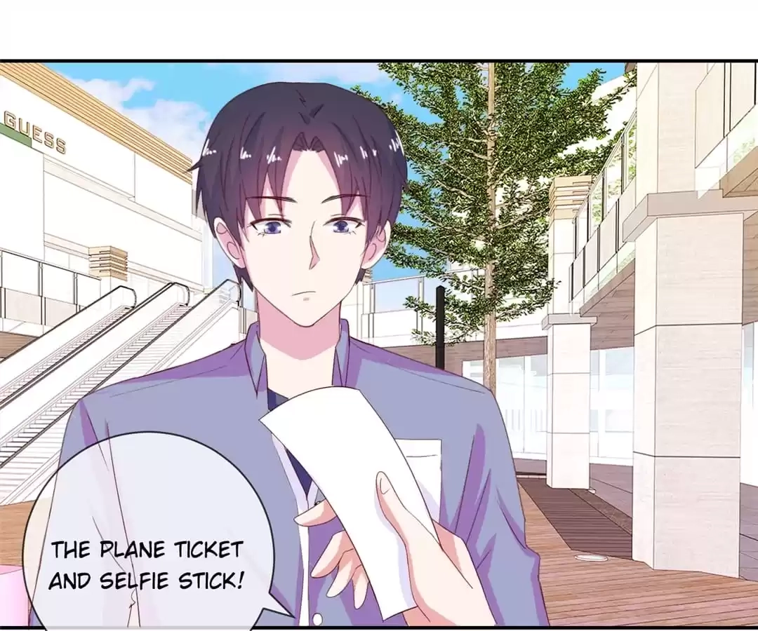 Don't Shake My Shoujo Heart Chapter 19 page 9 - 