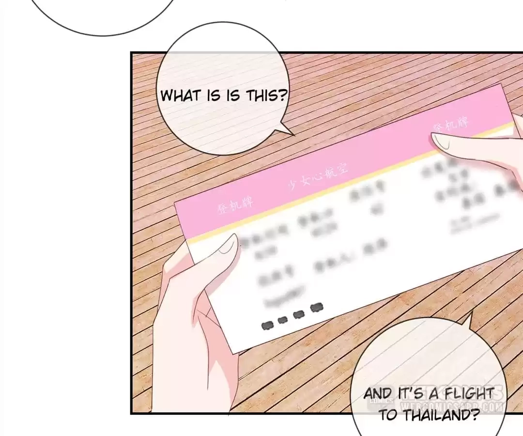 Don't Shake My Shoujo Heart Chapter 19 page 10 - 