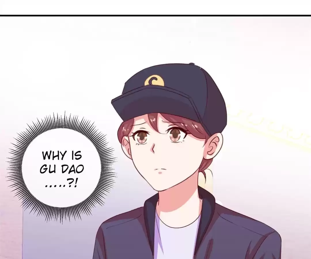 Don't Shake My Shoujo Heart Chapter 21 page 13 - 