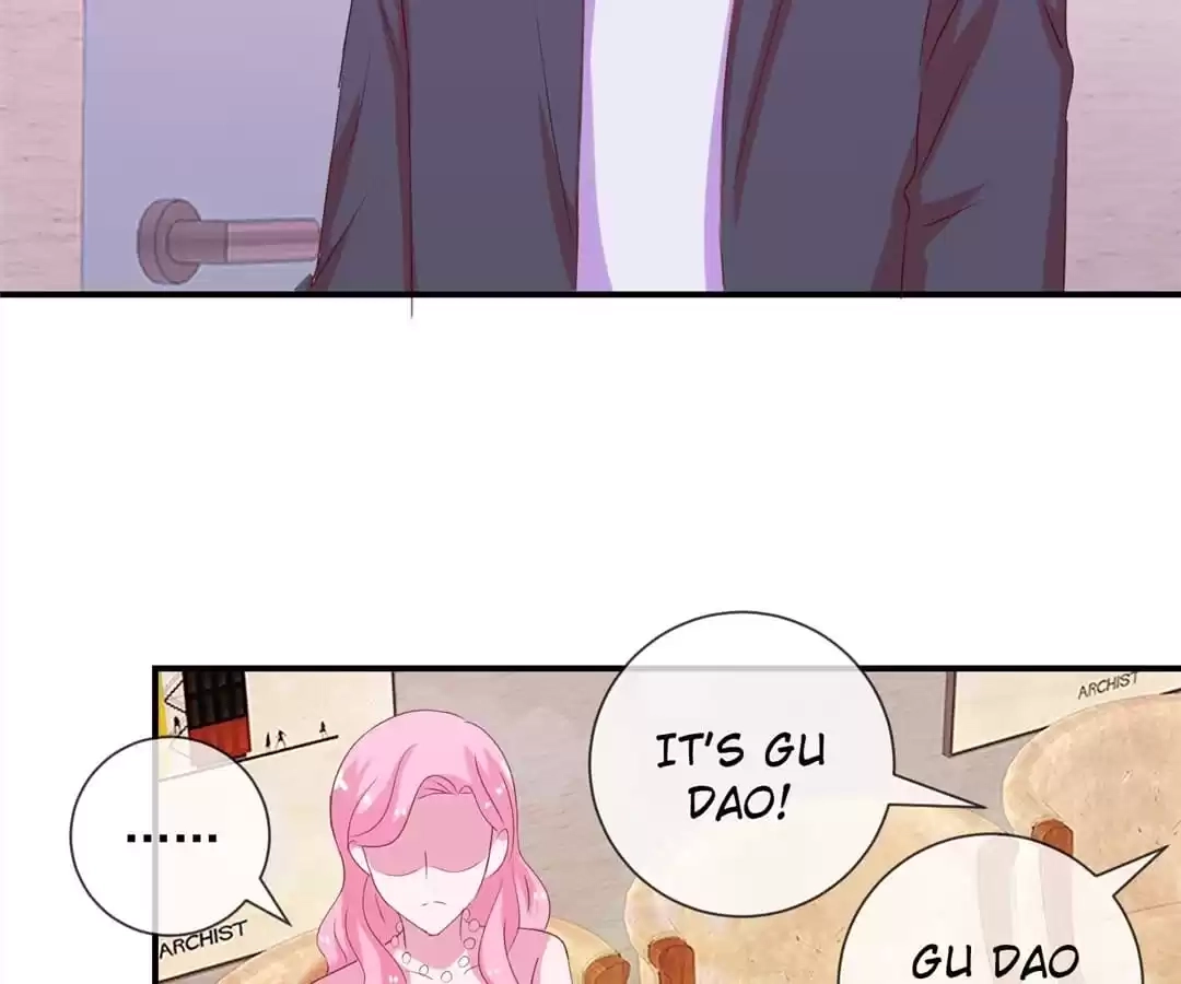 Don't Shake My Shoujo Heart Chapter 21 page 14 - 