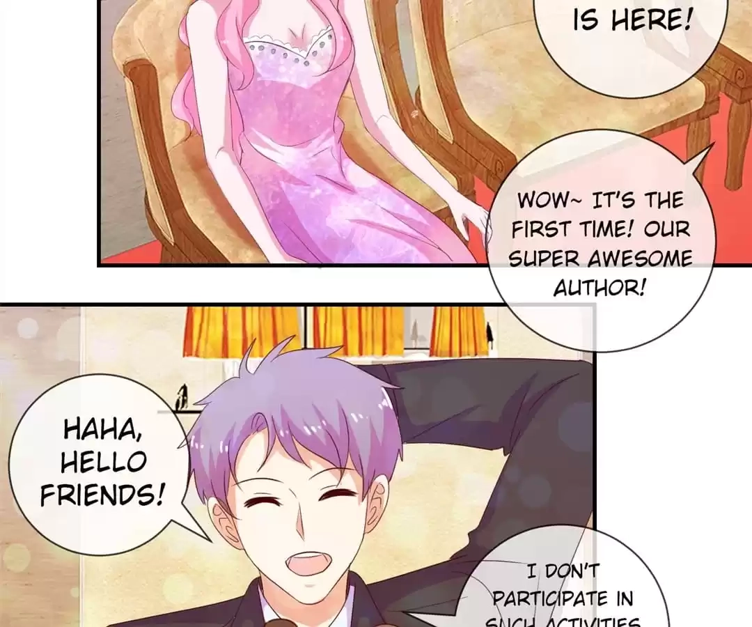 Don't Shake My Shoujo Heart Chapter 21 page 15 - 