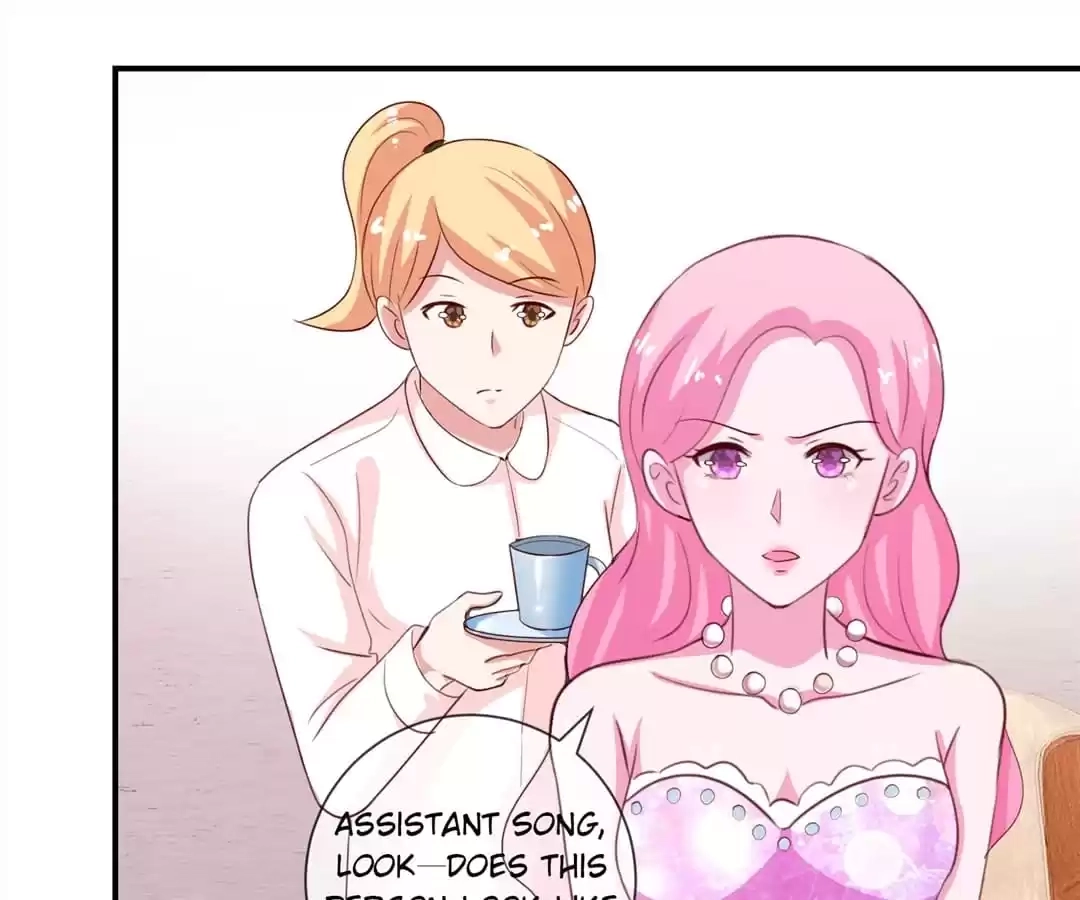 Don't Shake My Shoujo Heart Chapter 21 page 17 - 