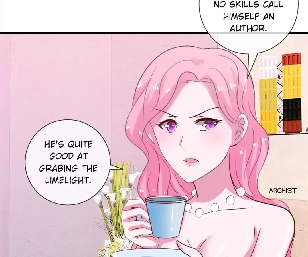 Don't Shake My Shoujo Heart Chapter 21 page 19 - 