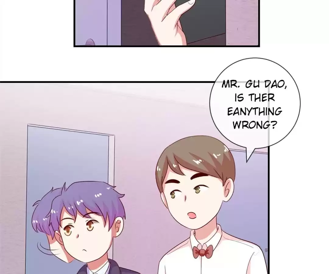 Don't Shake My Shoujo Heart Chapter 21 page 3 - 