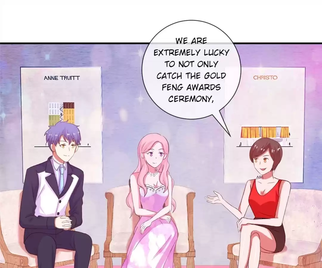 Don't Shake My Shoujo Heart Chapter 21 page 21 - 