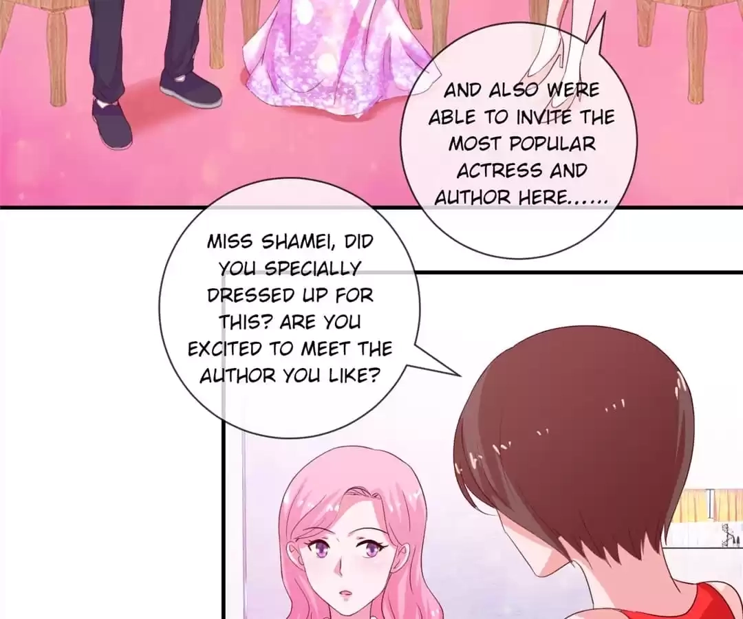Don't Shake My Shoujo Heart Chapter 21 page 22 - 