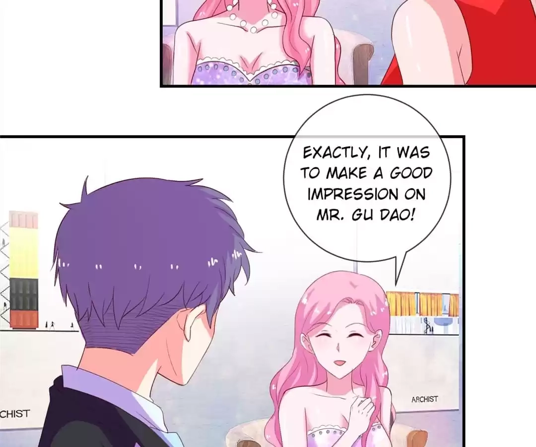 Don't Shake My Shoujo Heart Chapter 21 page 23 - 