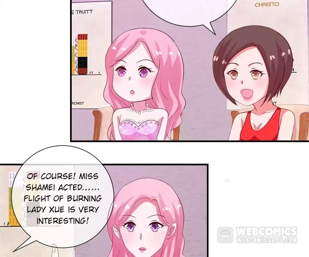 Don't Shake My Shoujo Heart Chapter 21 page 26 - 