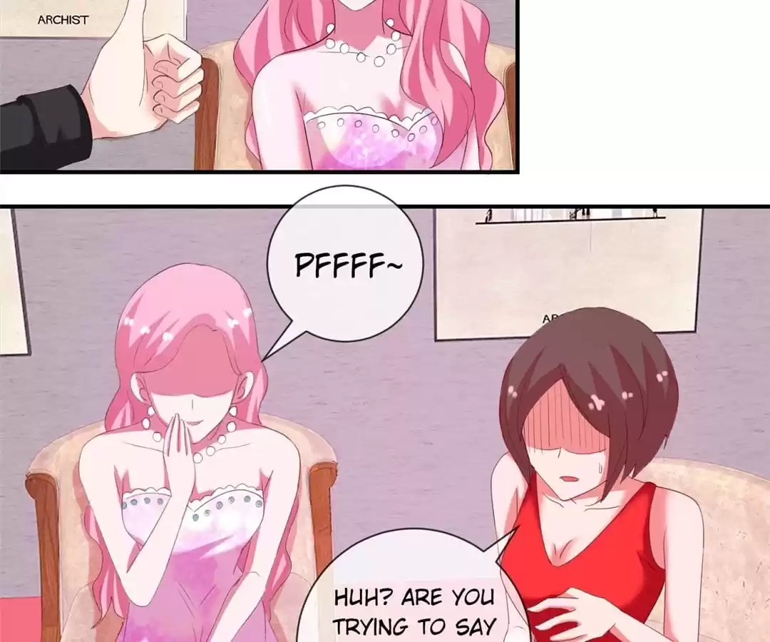Don't Shake My Shoujo Heart Chapter 21 page 27 - 