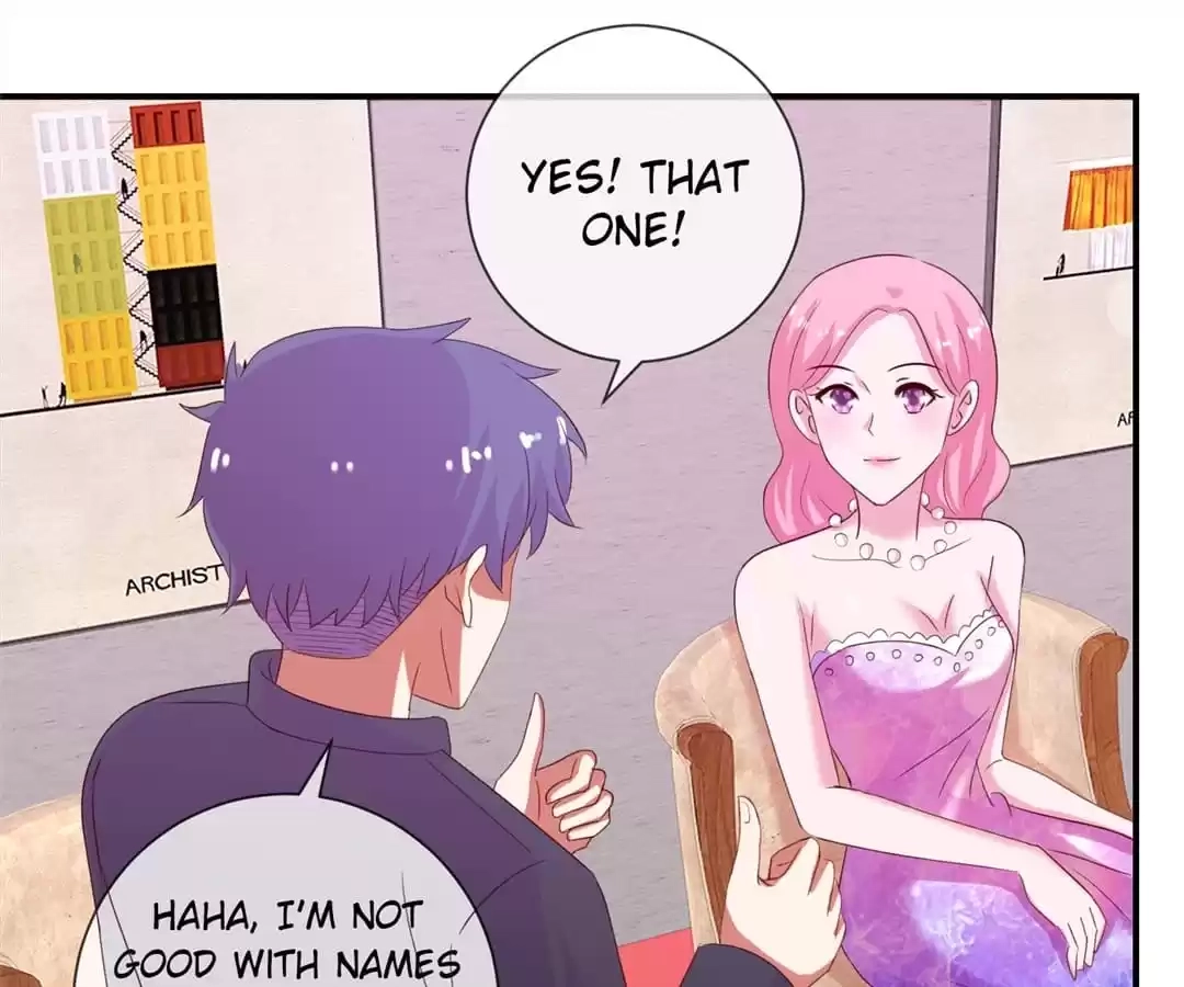 Don't Shake My Shoujo Heart Chapter 21 page 29 - 