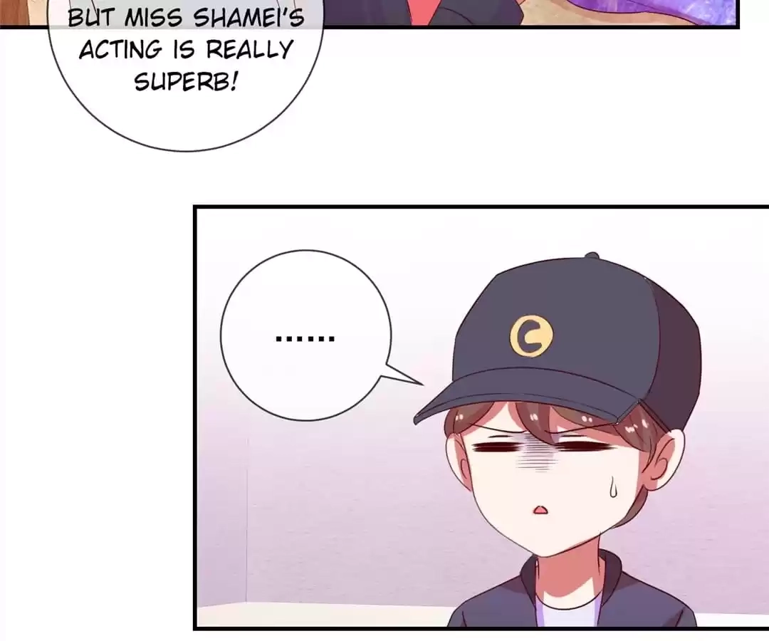 Don't Shake My Shoujo Heart Chapter 21 page 30 - 
