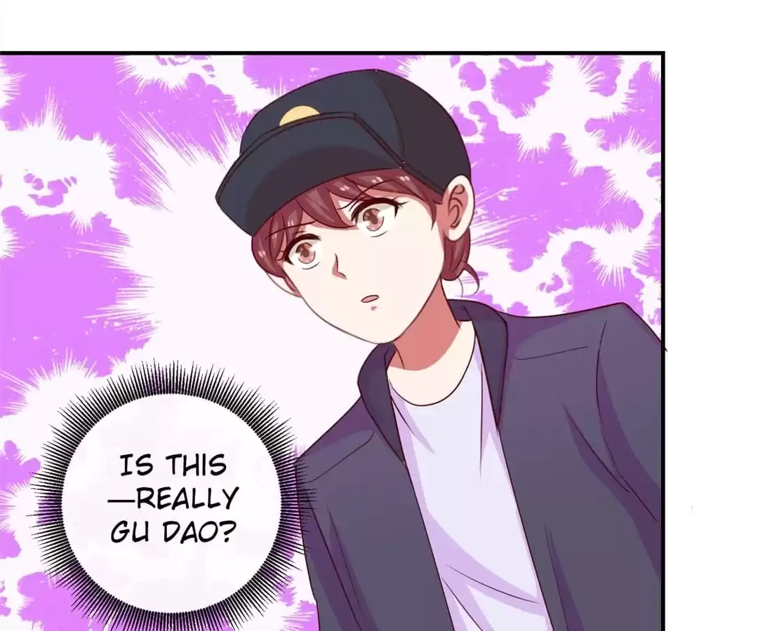 Don't Shake My Shoujo Heart Chapter 21 page 31 - 