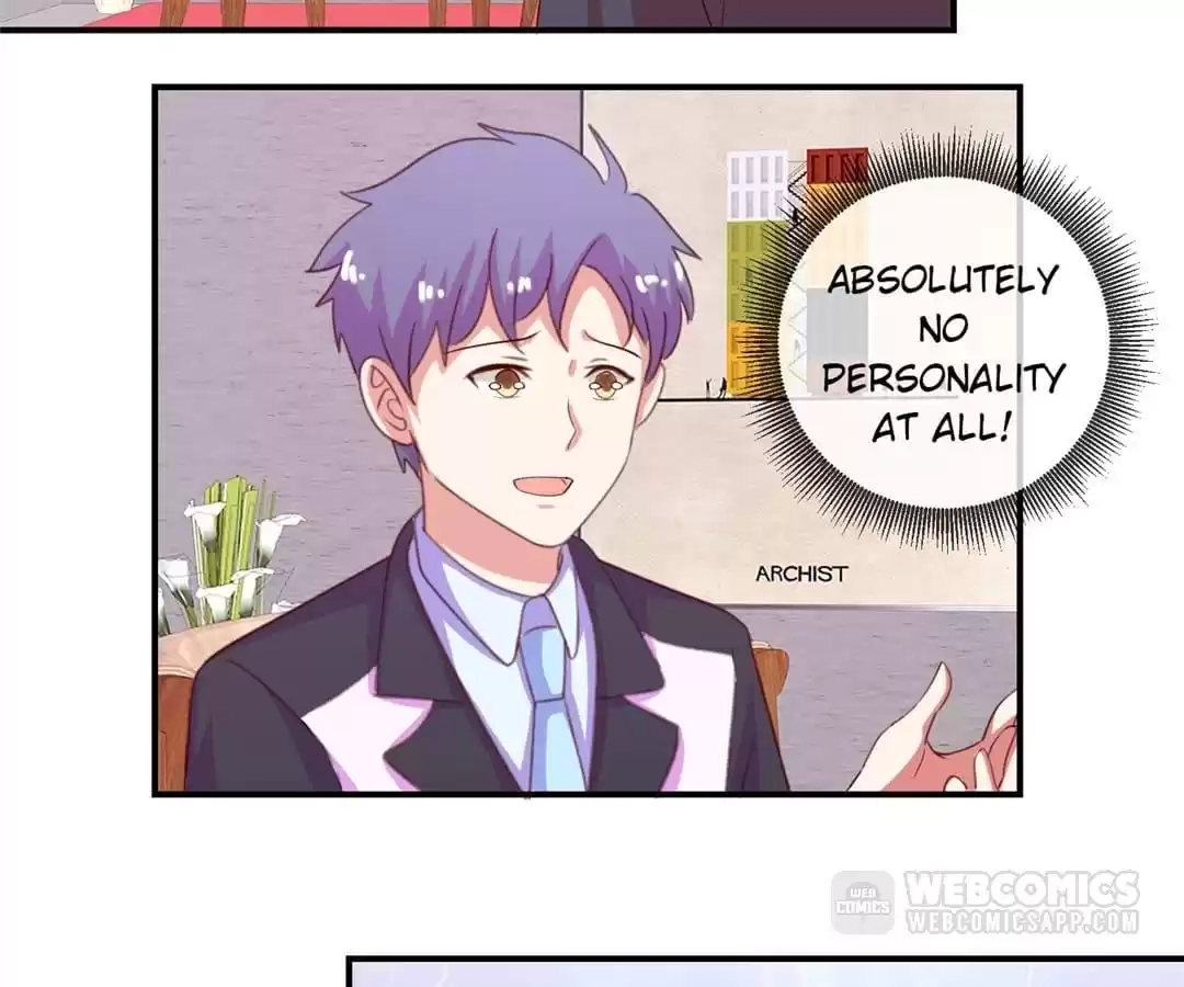 Don't Shake My Shoujo Heart Chapter 21 page 34 - 