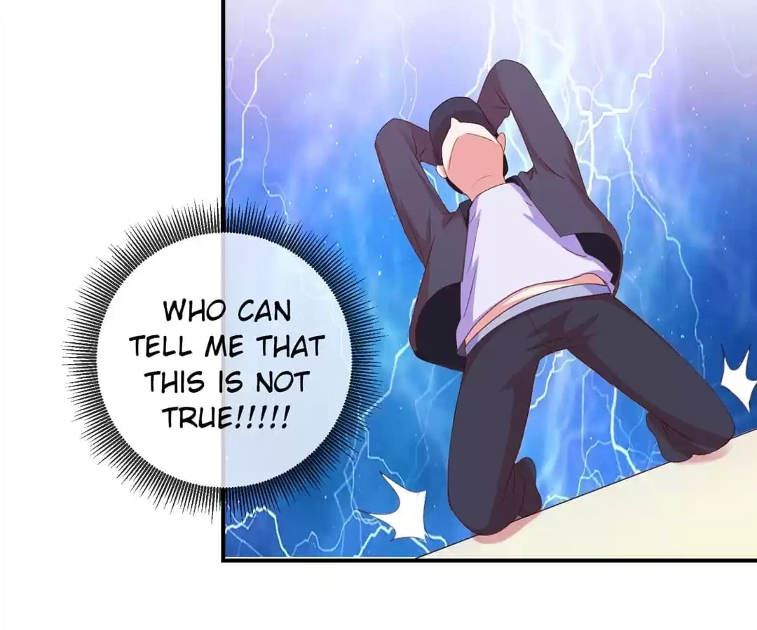 Don't Shake My Shoujo Heart Chapter 21 page 35 - 