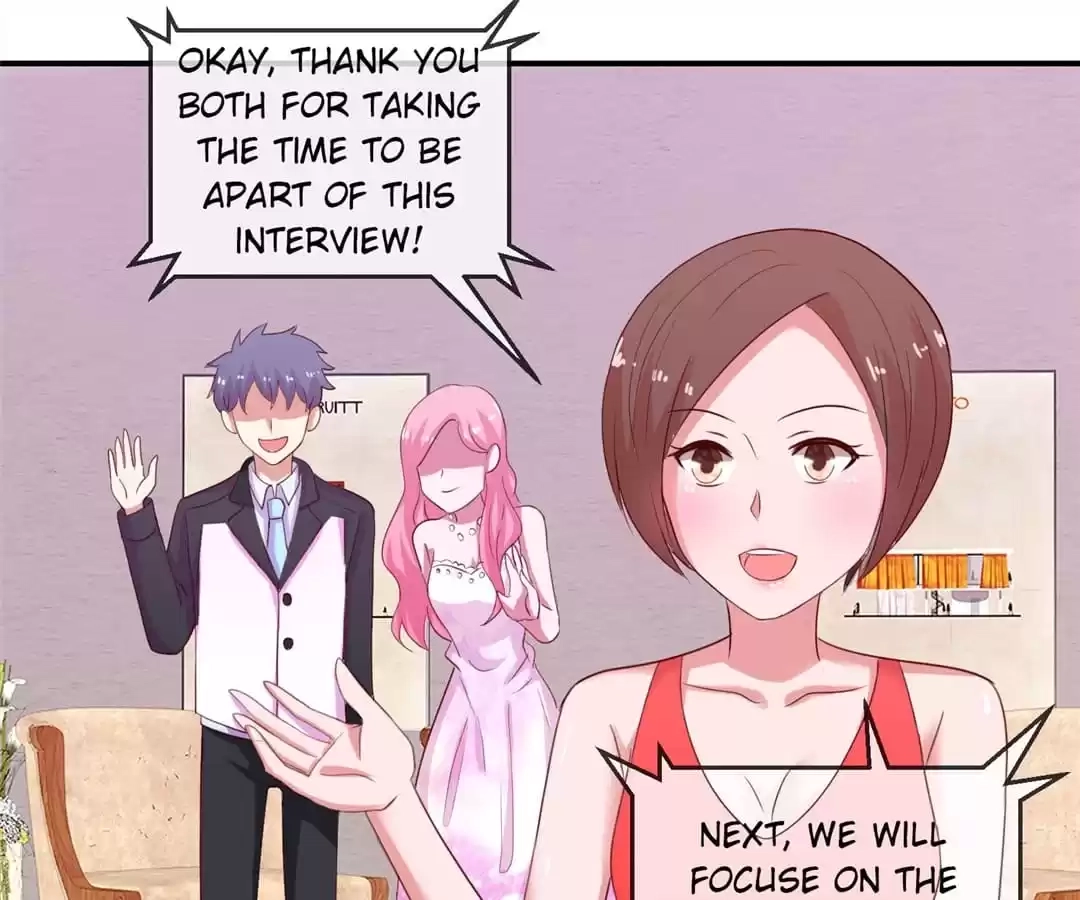 Don't Shake My Shoujo Heart Chapter 21 page 37 - 