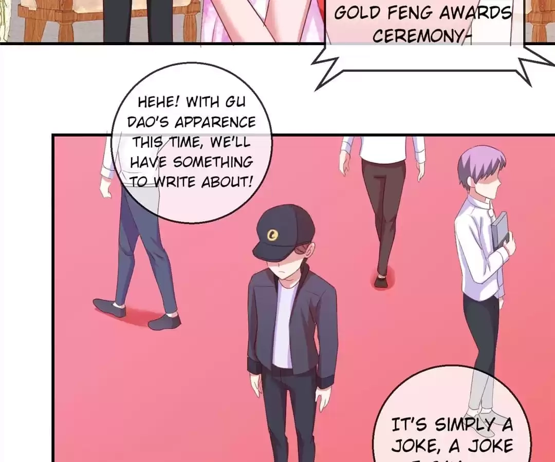 Don't Shake My Shoujo Heart Chapter 21 page 38 - 
