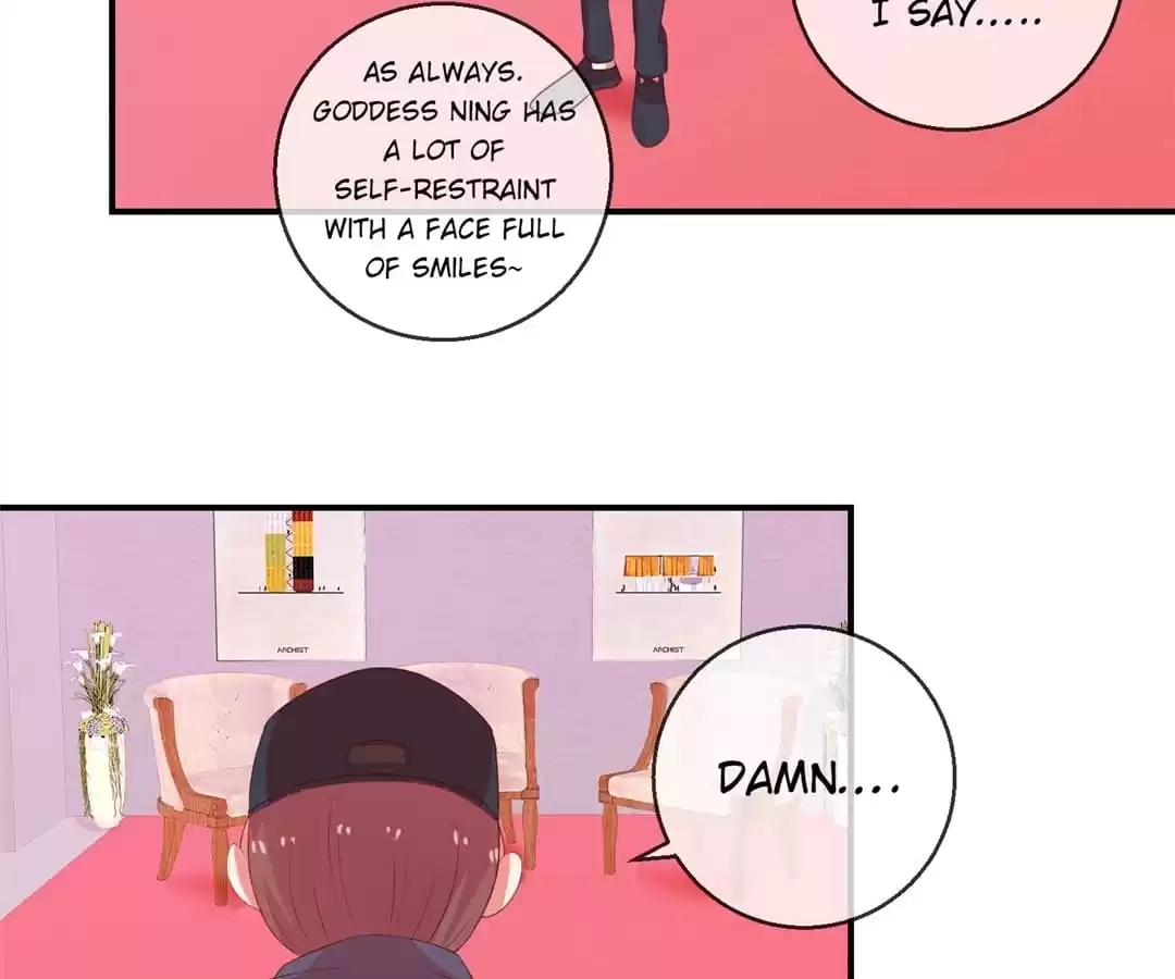 Don't Shake My Shoujo Heart Chapter 21 page 39 - 
