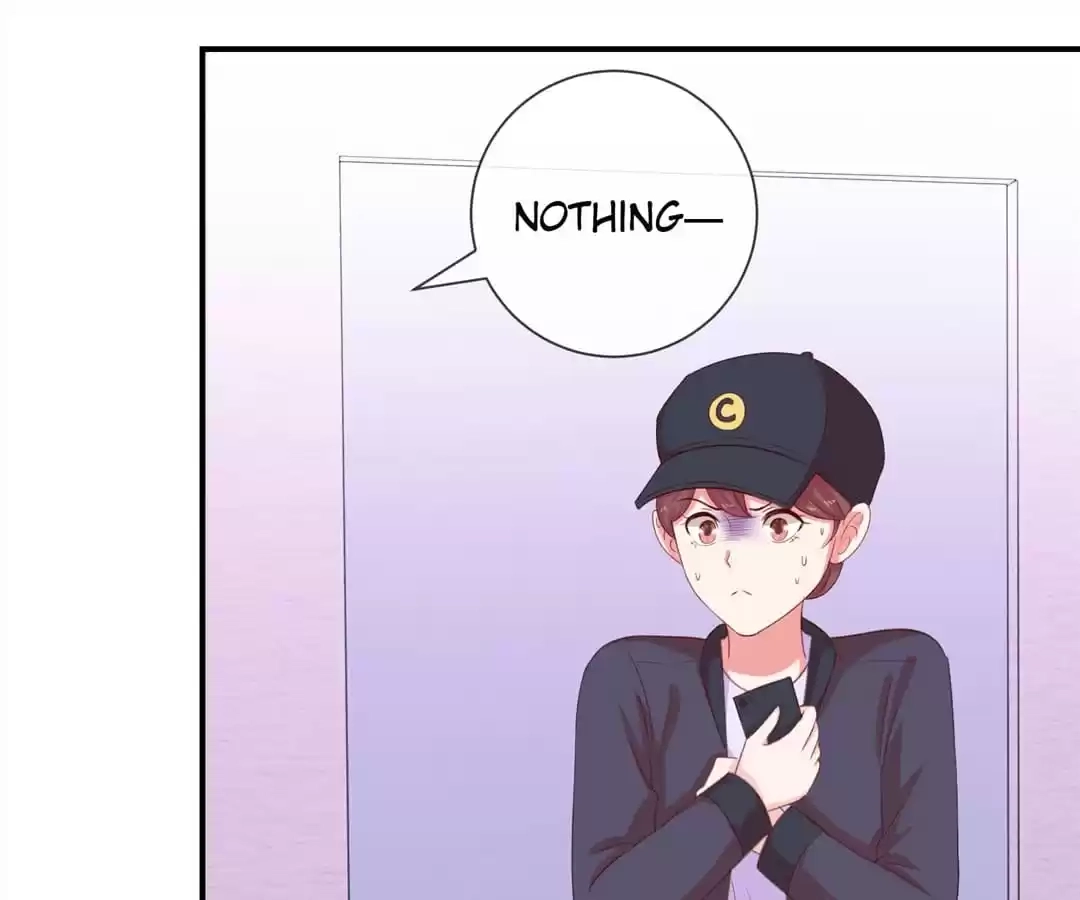 Don't Shake My Shoujo Heart Chapter 21 page 5 - 