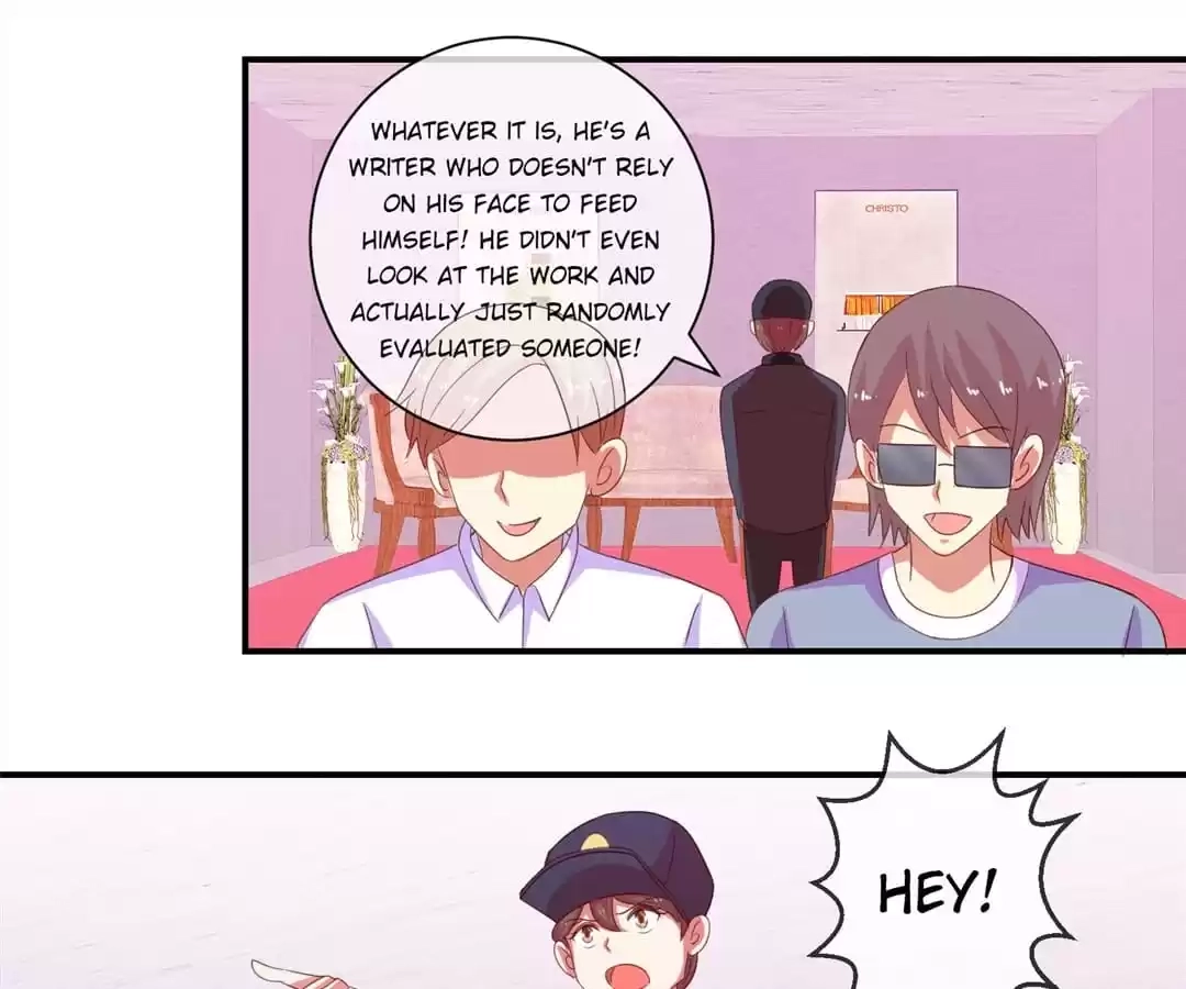 Don't Shake My Shoujo Heart Chapter 21 page 41 - 