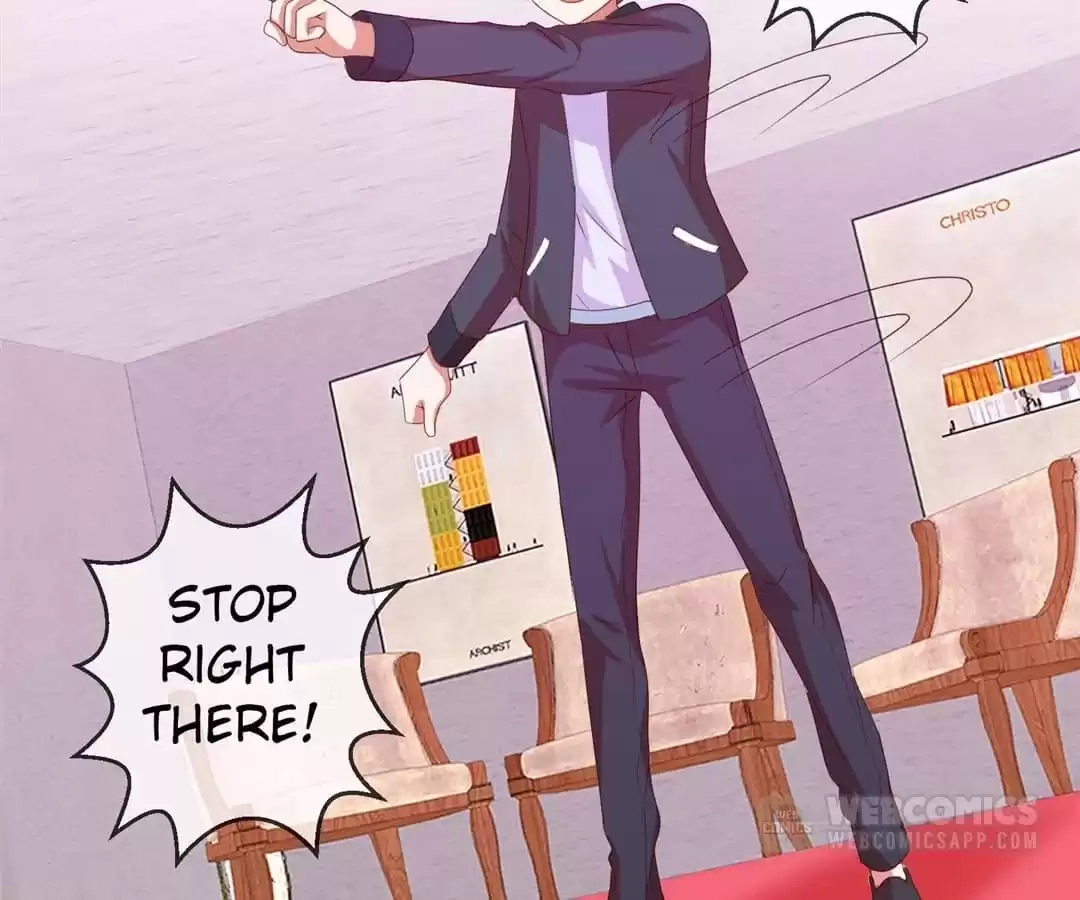 Don't Shake My Shoujo Heart Chapter 21 page 42 - 