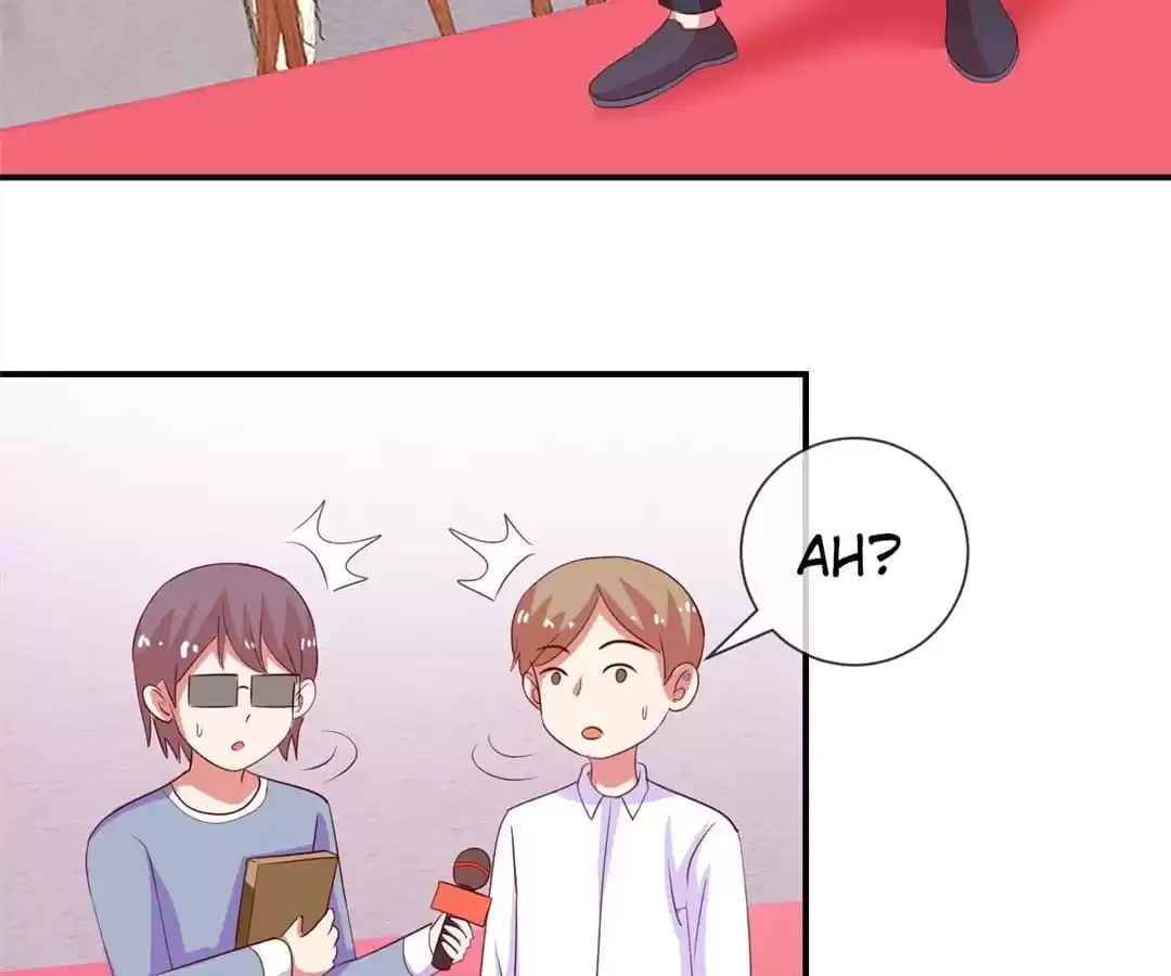 Don't Shake My Shoujo Heart Chapter 21 page 43 - 