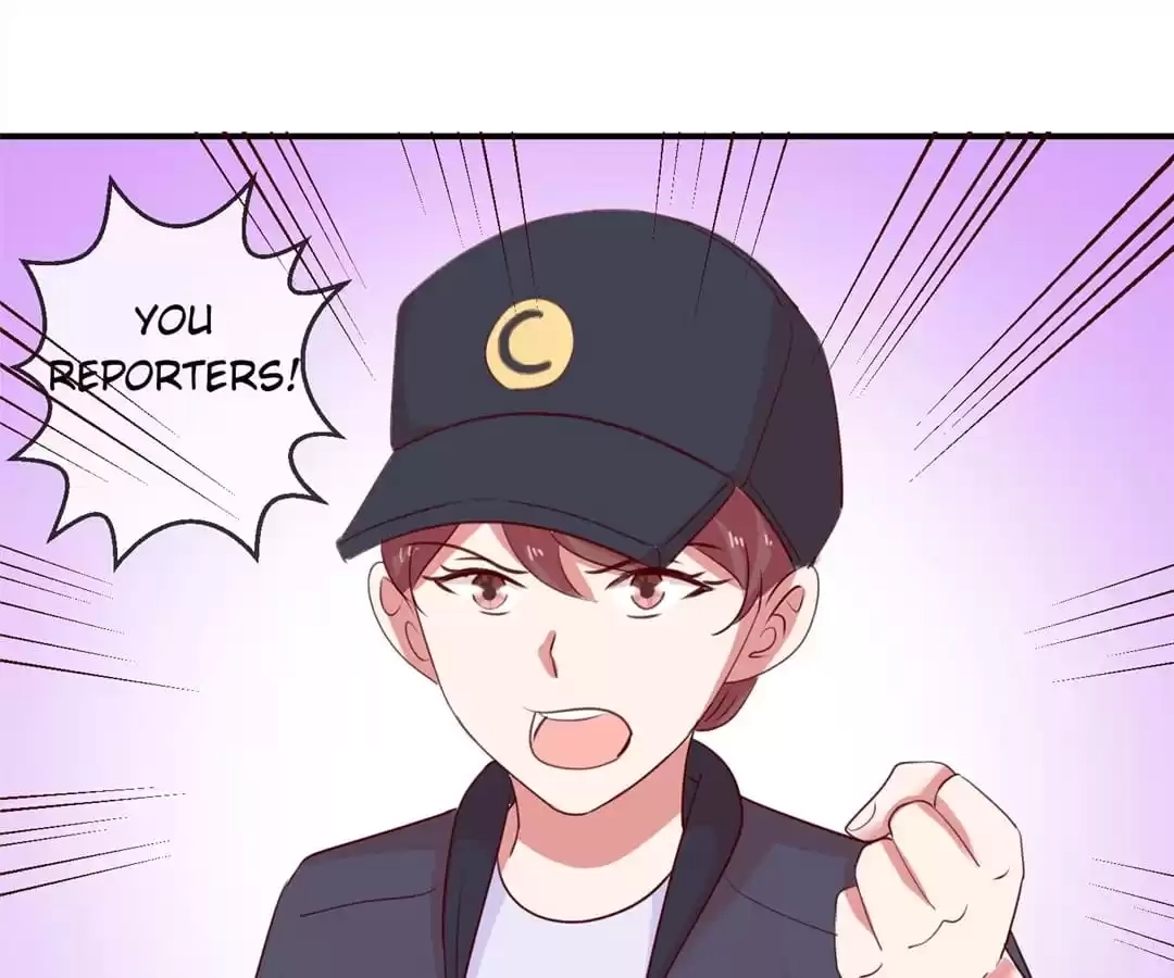 Don't Shake My Shoujo Heart Chapter 21 page 45 - 
