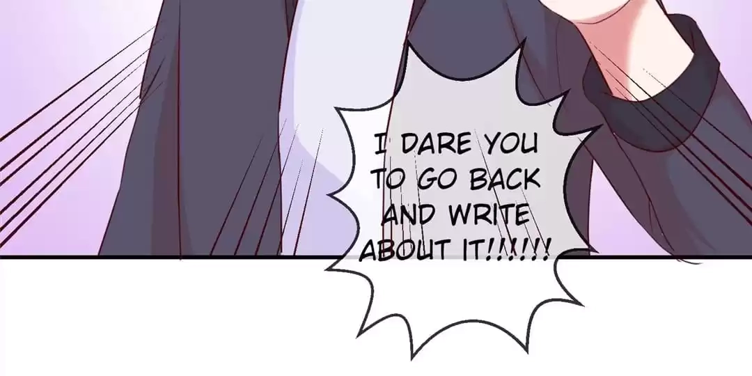 Don't Shake My Shoujo Heart Chapter 21 page 46 - 