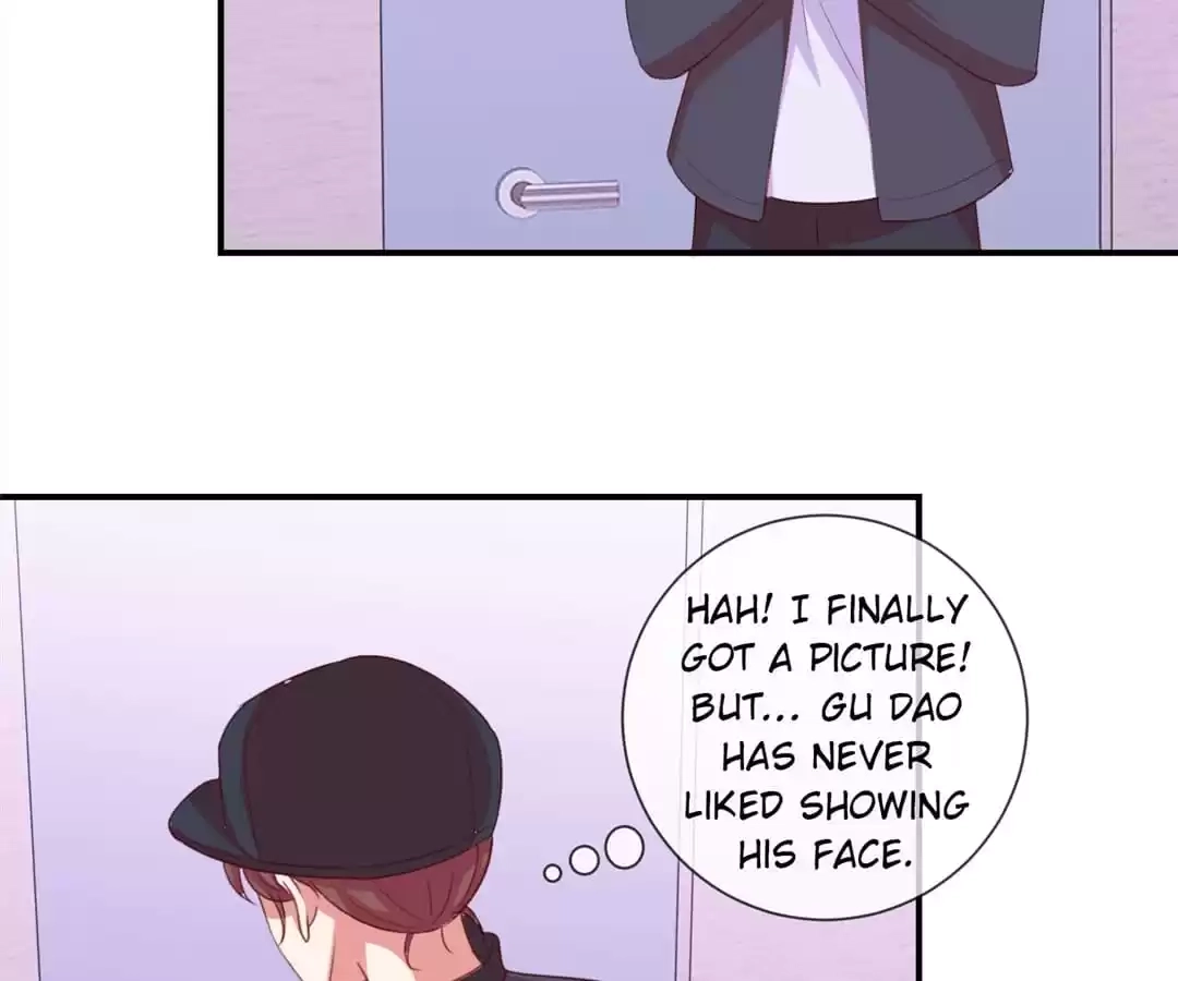 Don't Shake My Shoujo Heart Chapter 21 page 6 - 