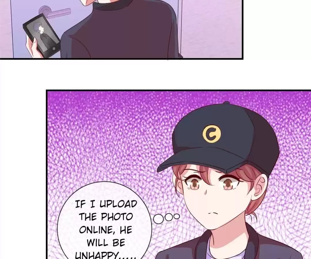 Don't Shake My Shoujo Heart Chapter 21 page 7 - 